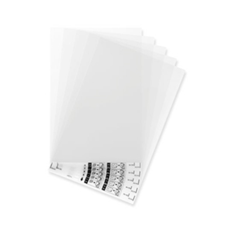 Soporte De Scanners Epson Para Hojas B12B819051