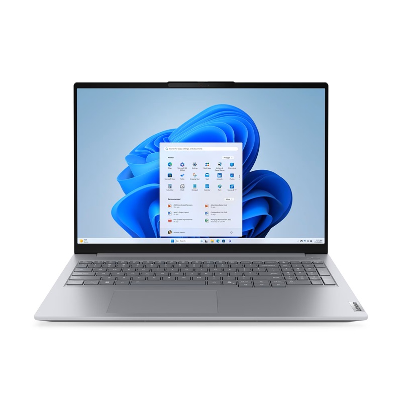 Notebook Lenovo Thinkbook16 G8 Irlcore5210Huma 8Gb 512 Ssd Free Dos 1Y Premier Support21Sh0022Ac