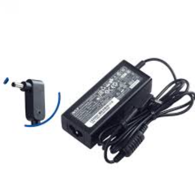 Cargador De Notebook Probattery 19V 237 Ah 45W Plug Out 30 Mm * 11 Mm Acer (Mc-1902370A14-A)