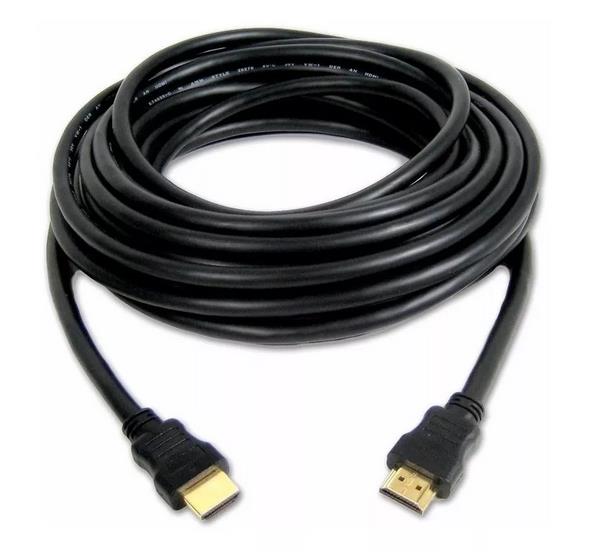 Cable Video Hdmi 14 (M) A Hdmi (M) 150 Mts 4K  Cfiltro Letos