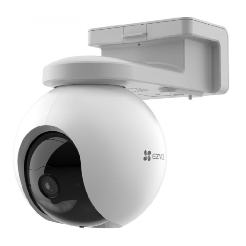 Camara De Seguridad Ezviz Exterior Hb8 2K 4Mp (Cs-Hb8-R105-2C4Wdl)(303102739)