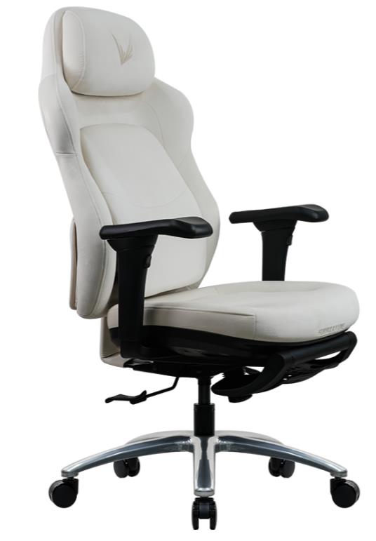 Silla Gamer Formula V Vlux 1 Plus Pawtex Beige