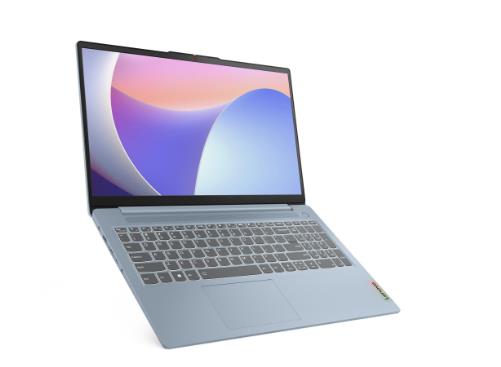 Notebook Lenovo Intel I3 N305 15.6"  8Gb- 256Gb W11 (82Xb00Exar)