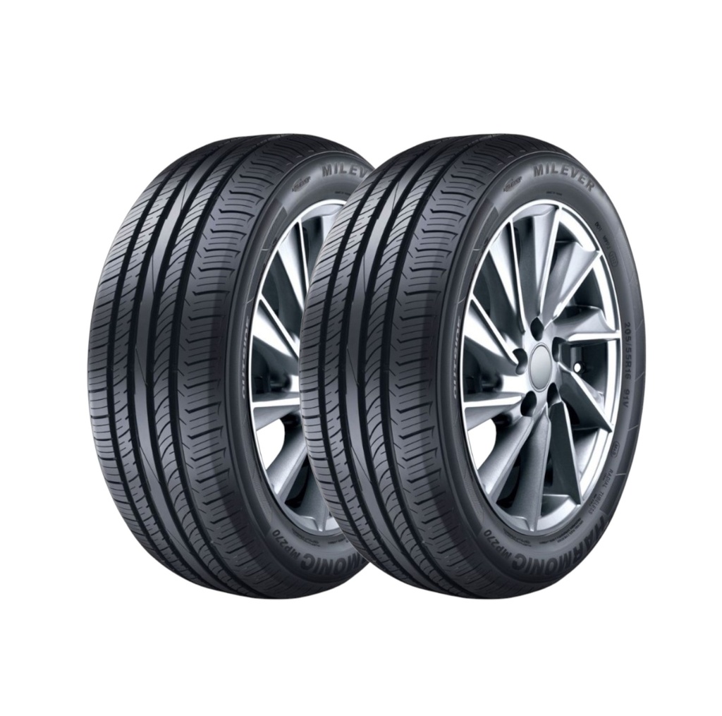 Neumatico Milever 18560R15 Mp270 88Xlv (6976540114313) Pn 1103374 X 2 Unidades