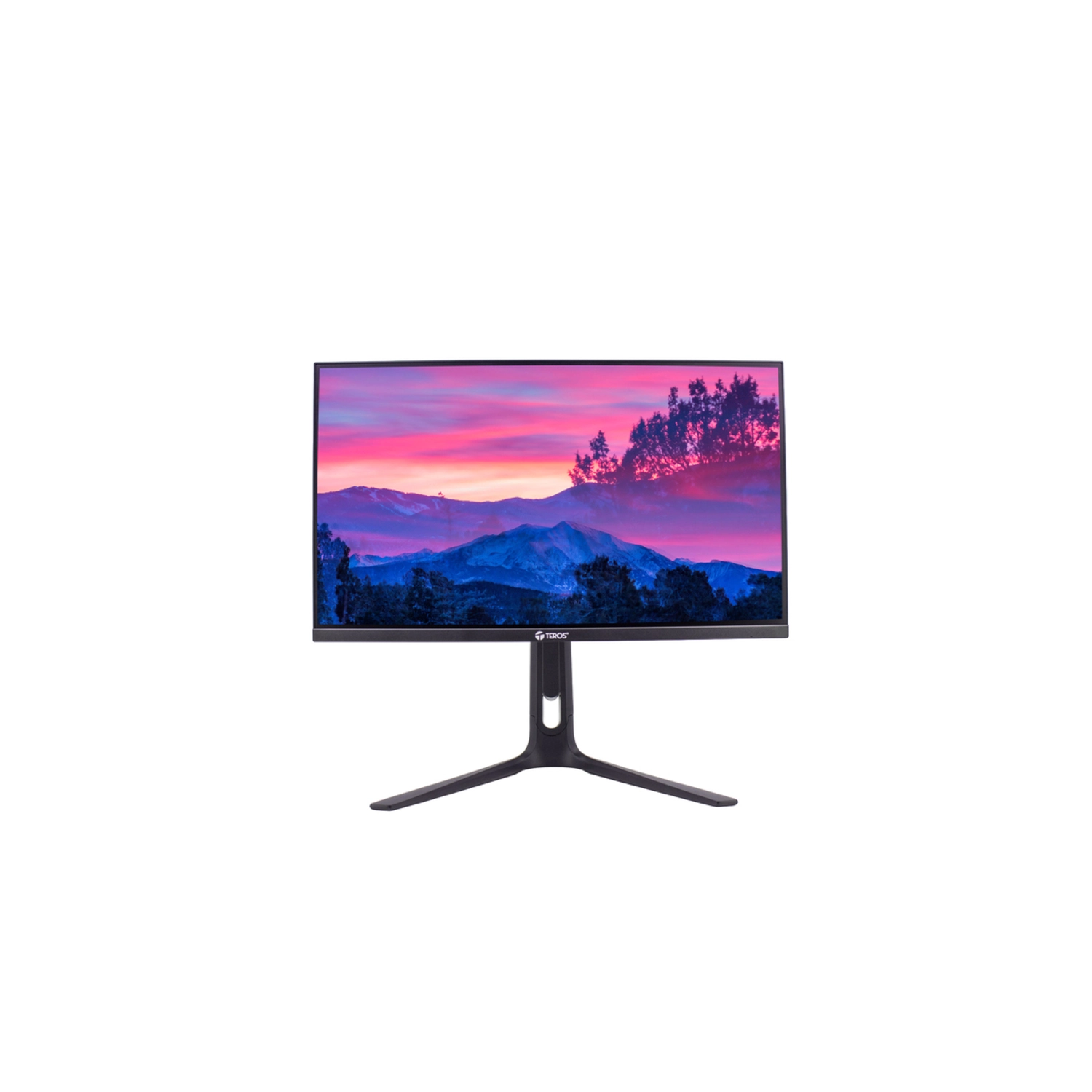 Monitor Teros Te-2754G Gaming 27" Plano Ips Qhd (2560X1440) 200Hz 1Ms
