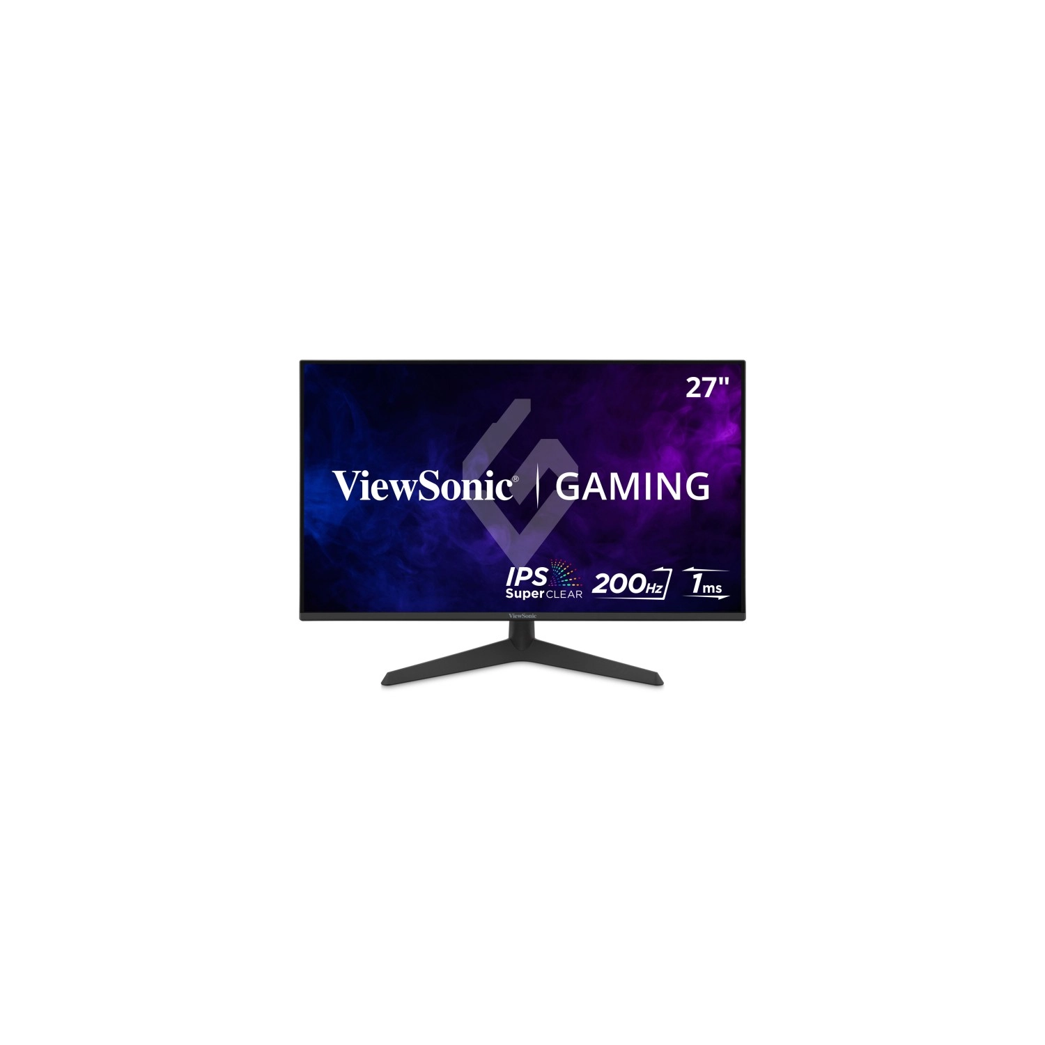 Monitor Gaming Viewsonic Vx2729 27" Fhd 200Hz