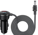 Xaea Cargador 12V Usb Tipo C + Starlink 3 Mts