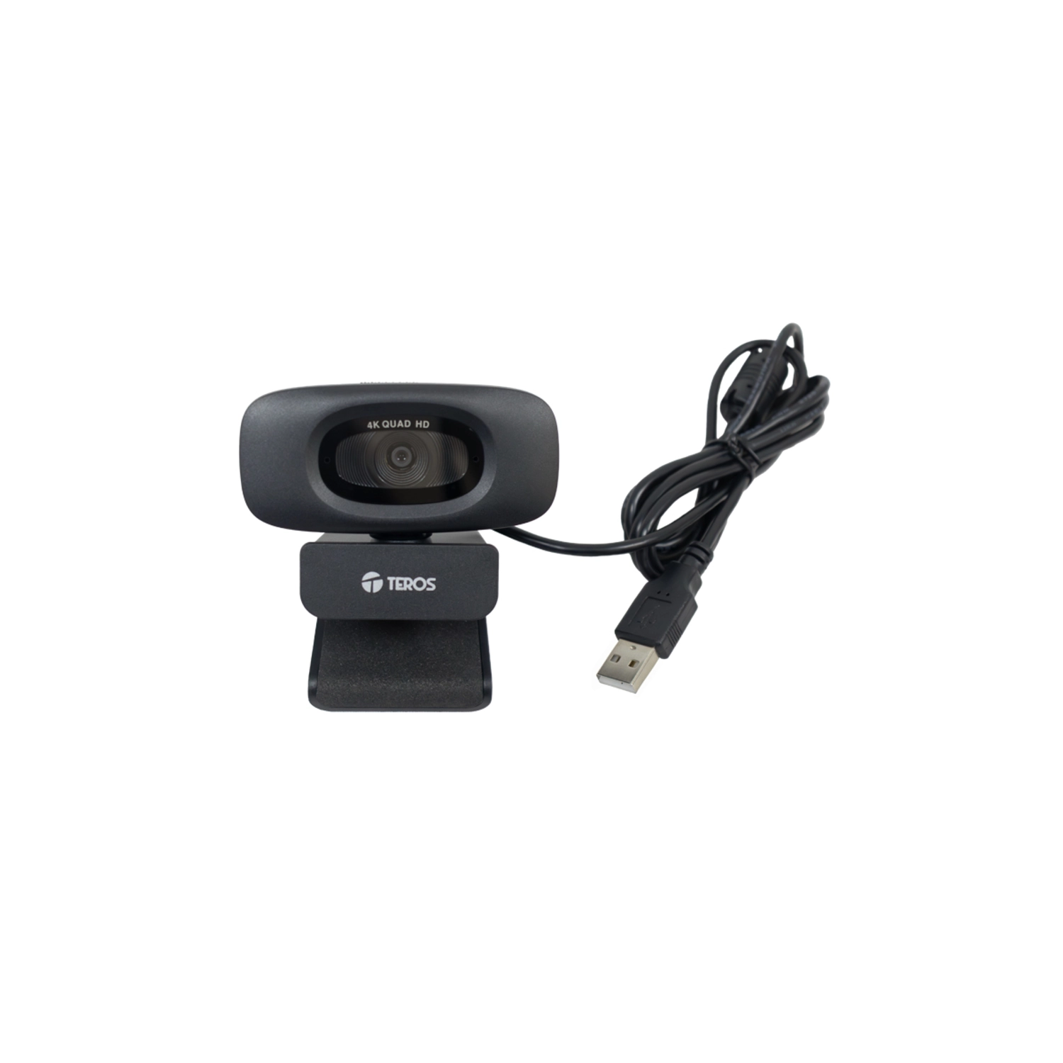 Cámara Web Teros TE-9073N 4K (3840×2160) 30Fps