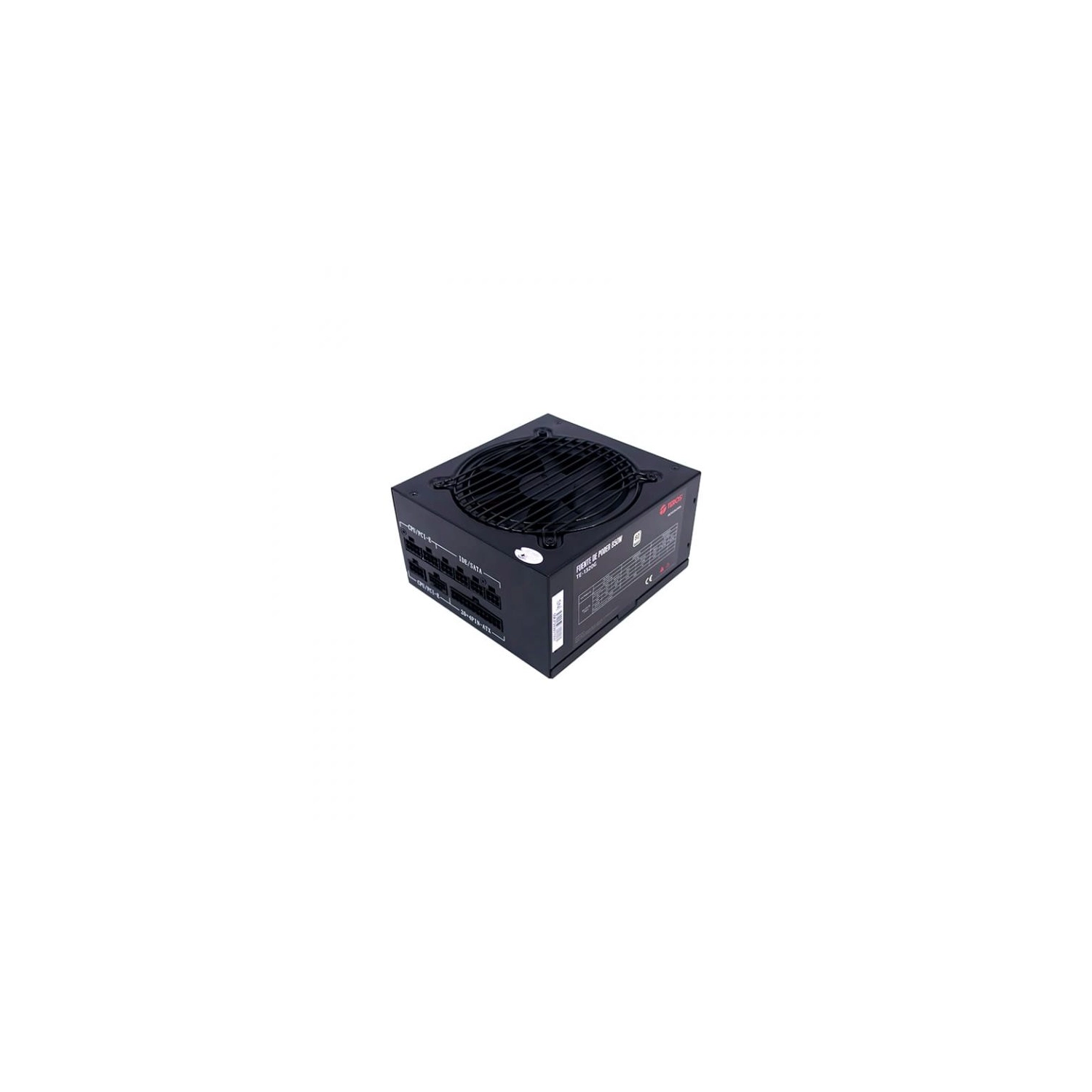 Fuente Teros Te-1320S 850W 80 Plus Platinum Atx Full Modular