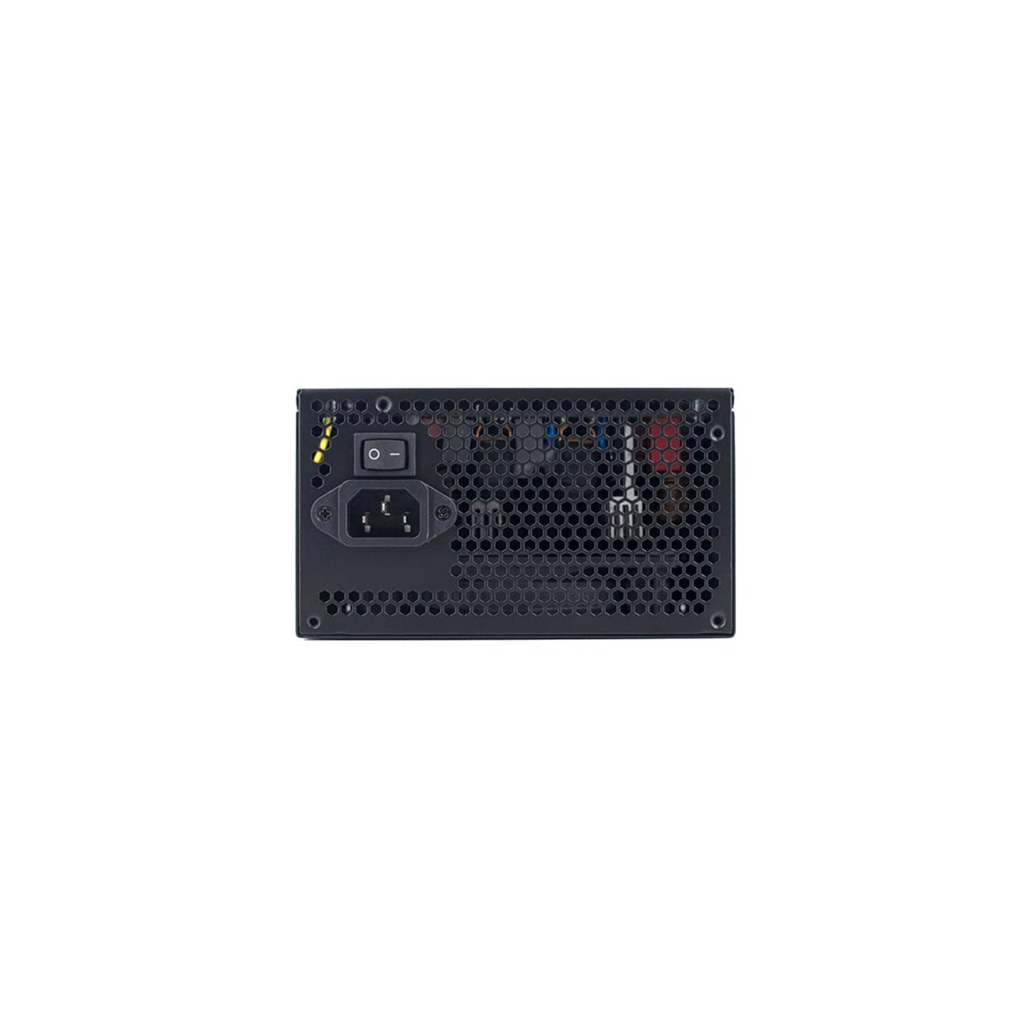 Fuente Teros Te-1325G 650W 80 Plus Bronze Atx
