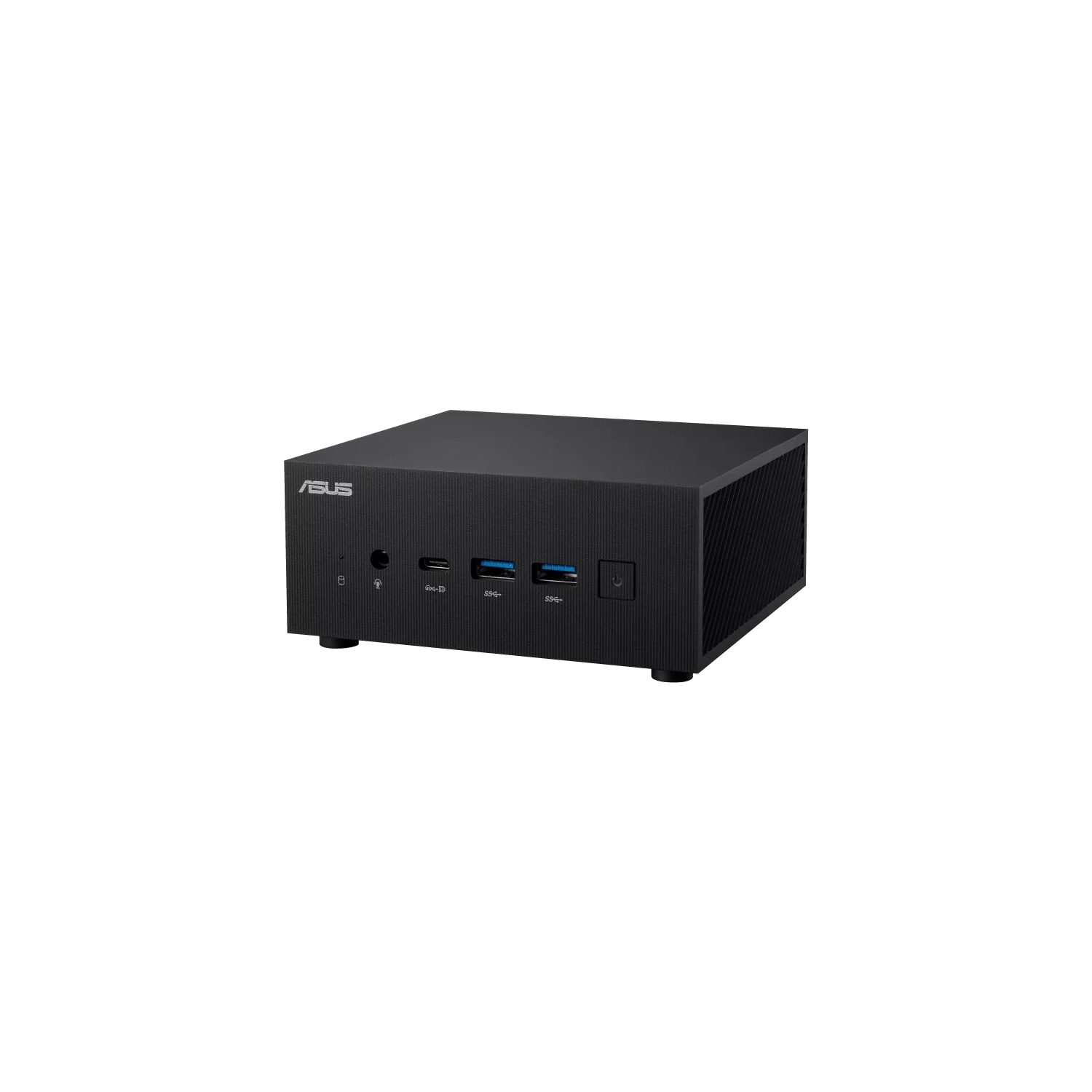 Mini Pc Asus Pn53-Bb7000X1Tdr Ryzen 7 7753Hs Barebone (S/Ram - S/Ssd)