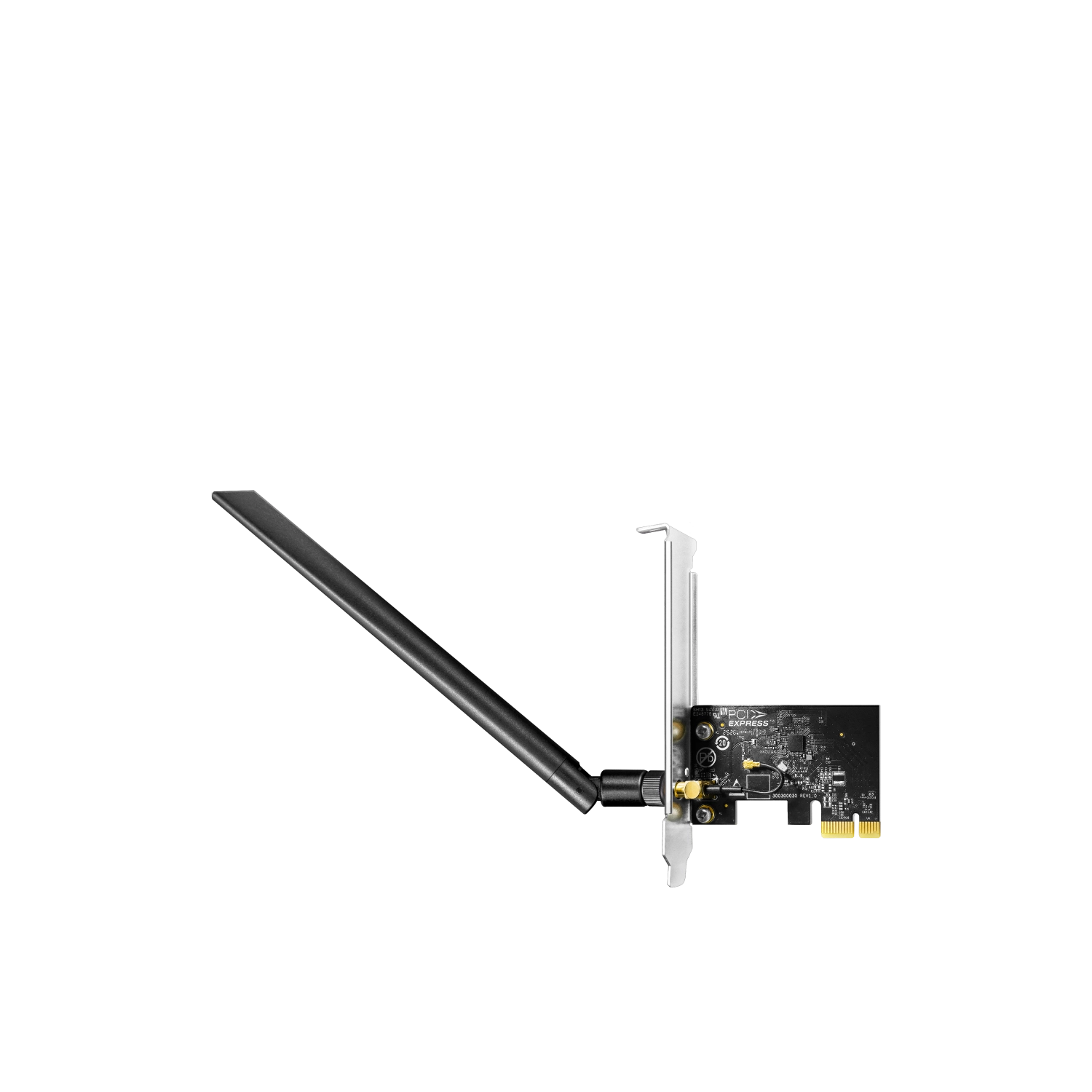 Placa De Red Cudy Ac650 Dual Band