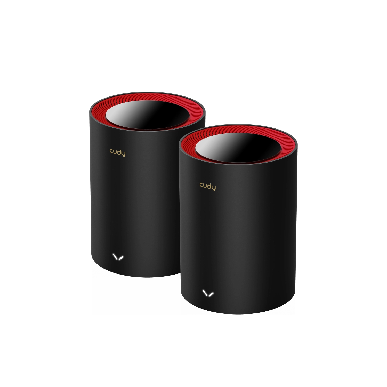 Router Mesh Cudy Ac3000 Gigabit 2 Pack