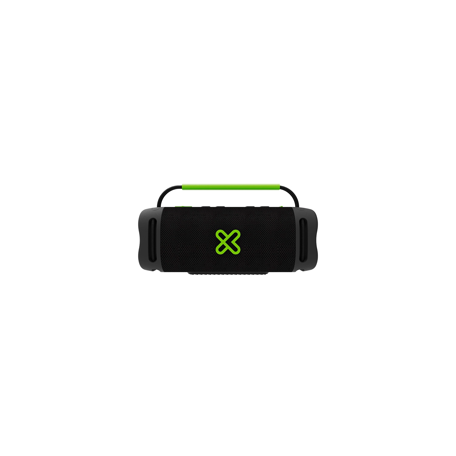 Par Klip Xtreme, Inal, 40W, 74Hs, Ipx7, Micro Sd,