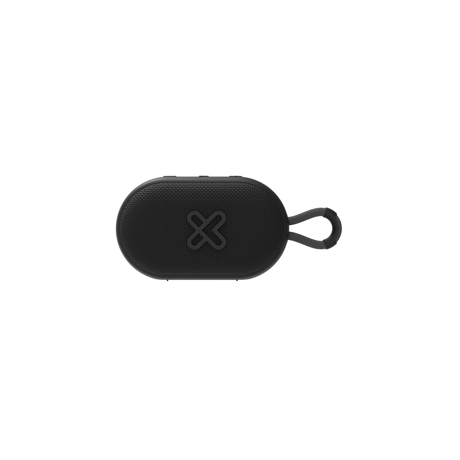 Par Klip Xtreme, Inal, 6W, 12Hs, Ipx7, Negro