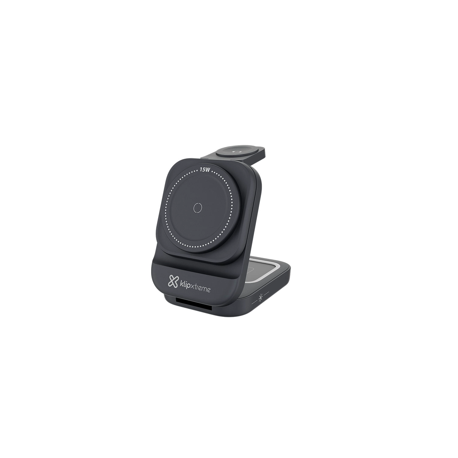 Power Klip Xtreme 3 En 1 Usb C