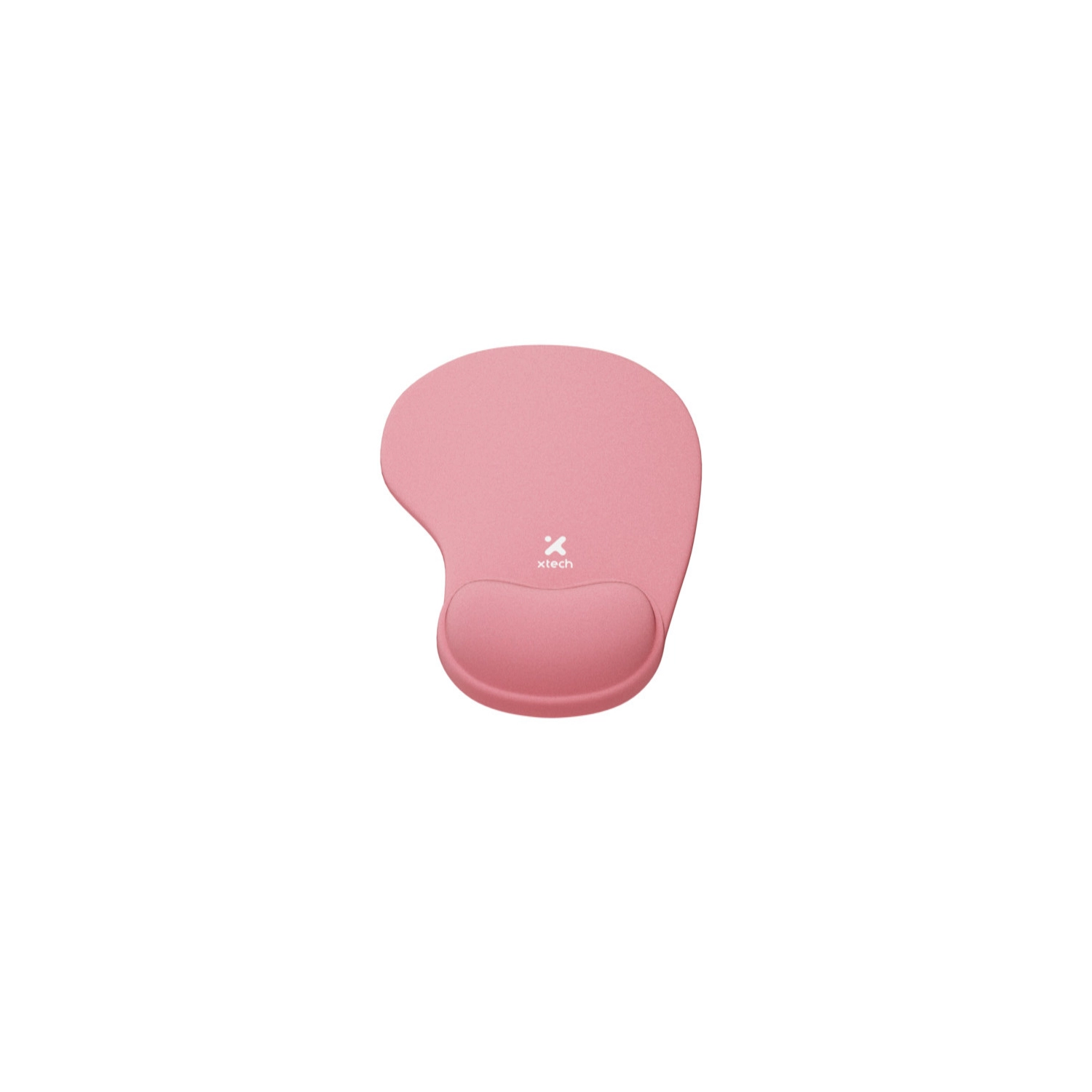 Mouse Pad Xtech, Gel , Ergonomico