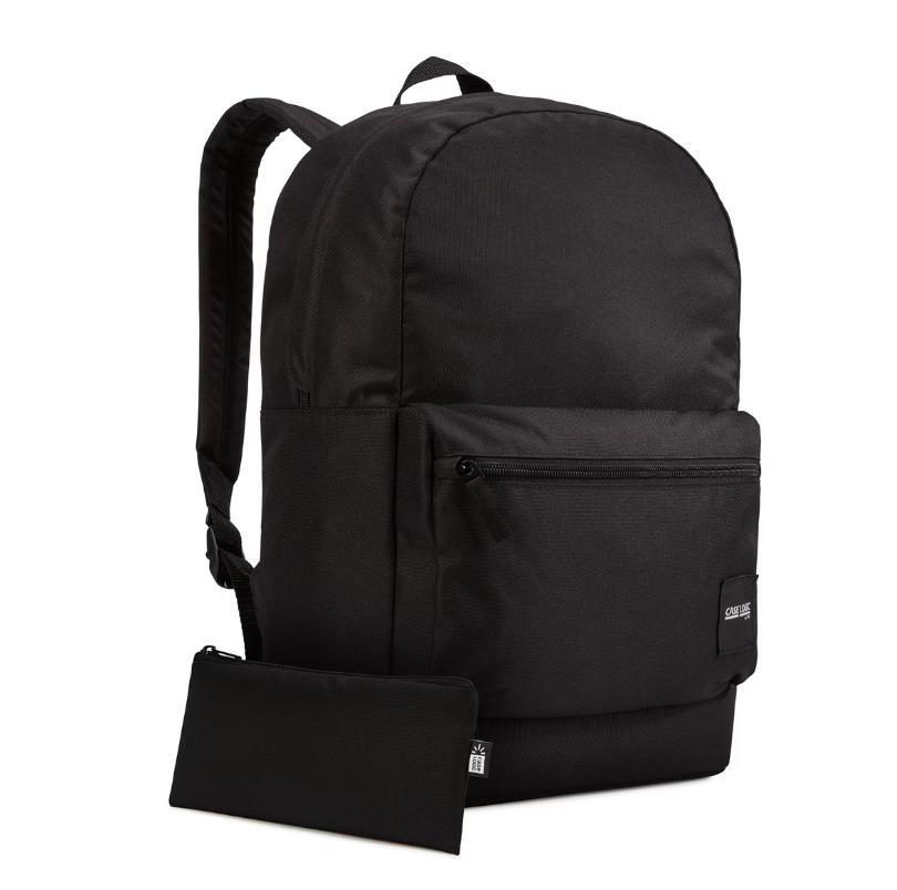 Mochila Notebook Case Logic Commence 15 6 Ccam1216 Black (45070)