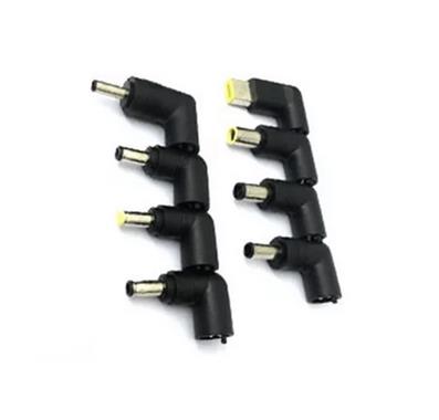 Cargador De Notebook Universal Probattery 65W Automatica (Mc-Univ65W-Cpb)