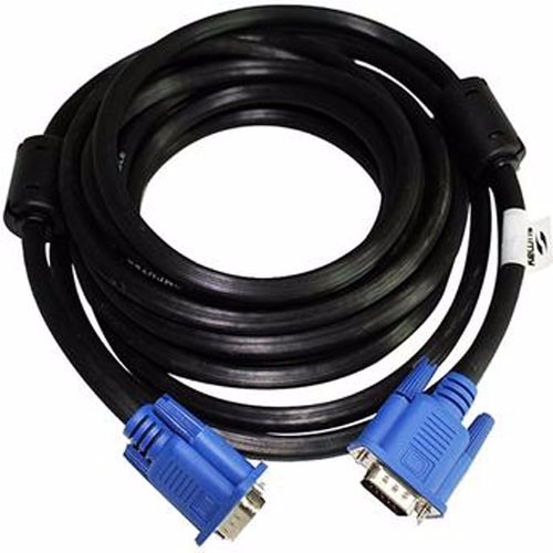 Cable Megalite mlc298 VGA a VGA 3 mts