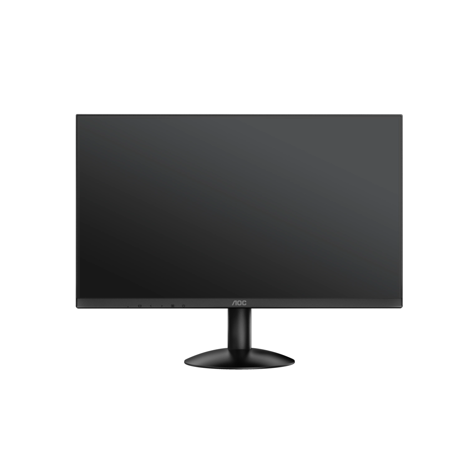 Monitor Aoc 24B30H2 23,8" Ips Fhd (1920 X 1080) 100Hz 4Ms Ficha Usa