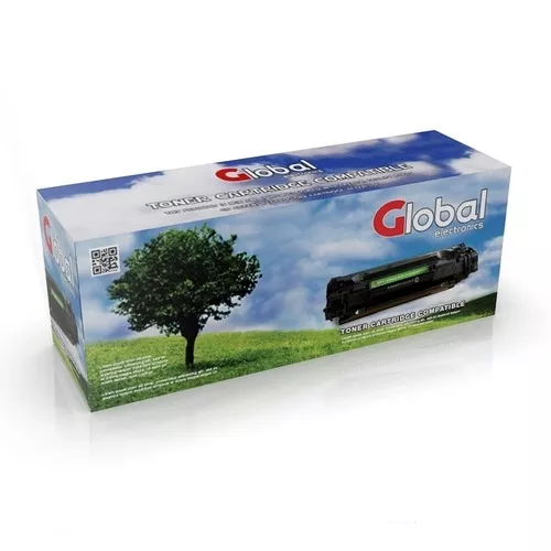 Toner Global alt.HP CF248A Con Chip