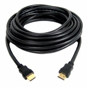 MEGALITE MLC697 - CABLE HDMI MACHO A HDMI MACHO LARGO 10 MT