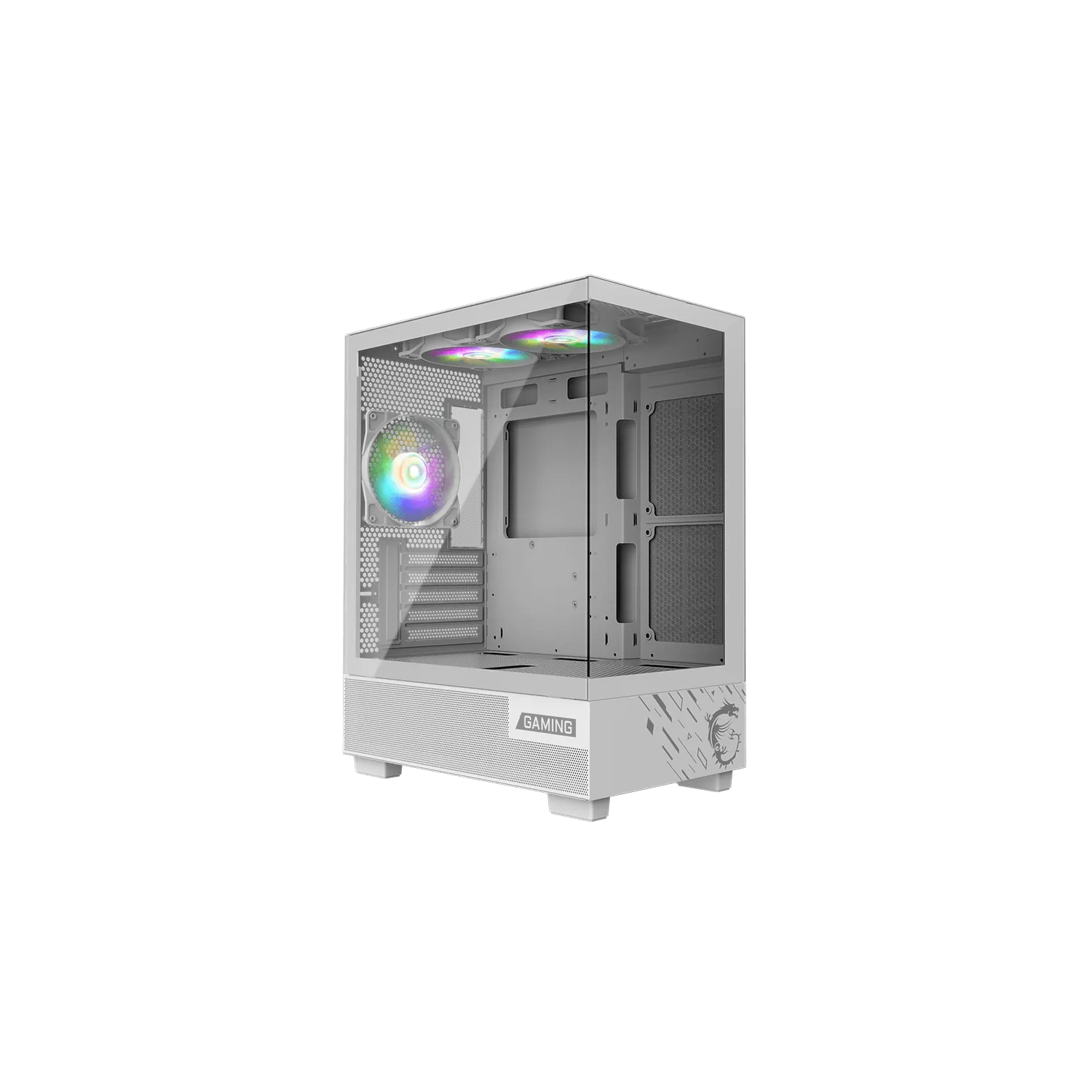 Gabinete Msi Pag Pano M110A S/Fuente