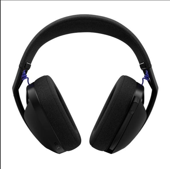 Auricular Gamer Logitech G321 Lightspeed Wireless Black Rgb (981-001562)