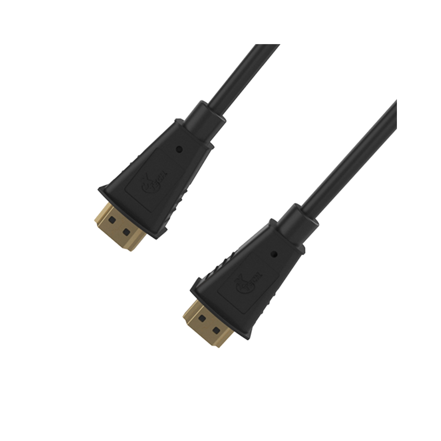 Cable Xtech Hdmi A Hdmi 1.8 Mts 1080P 30Awg Diam 6