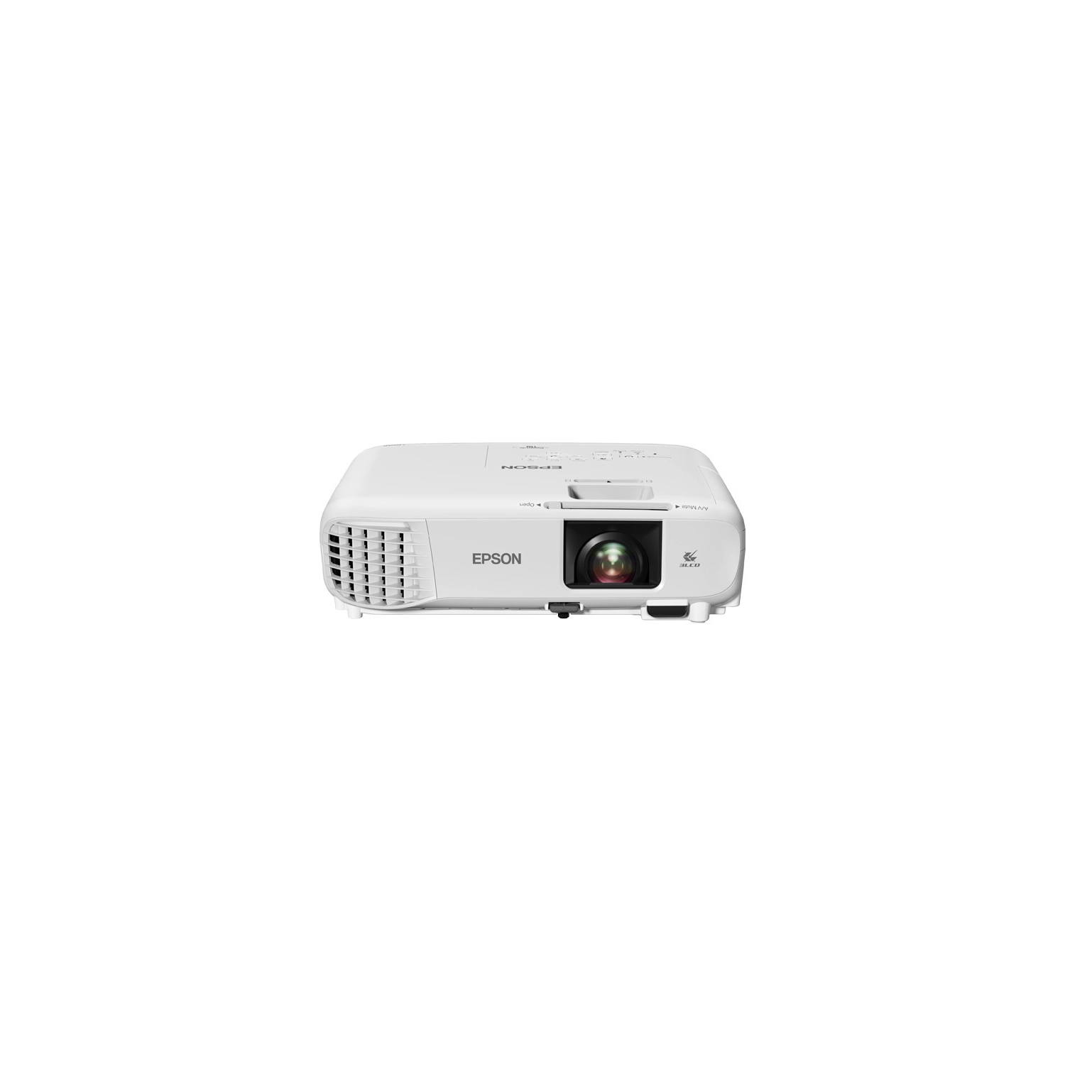 Proyector Epson Powerlite 118