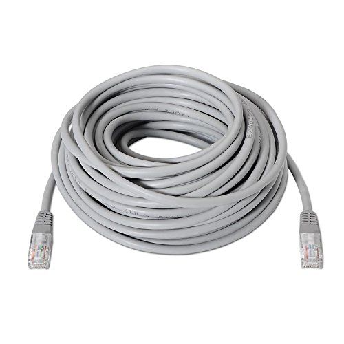 Cable Patch cord pronext 20 mts - conector rj45