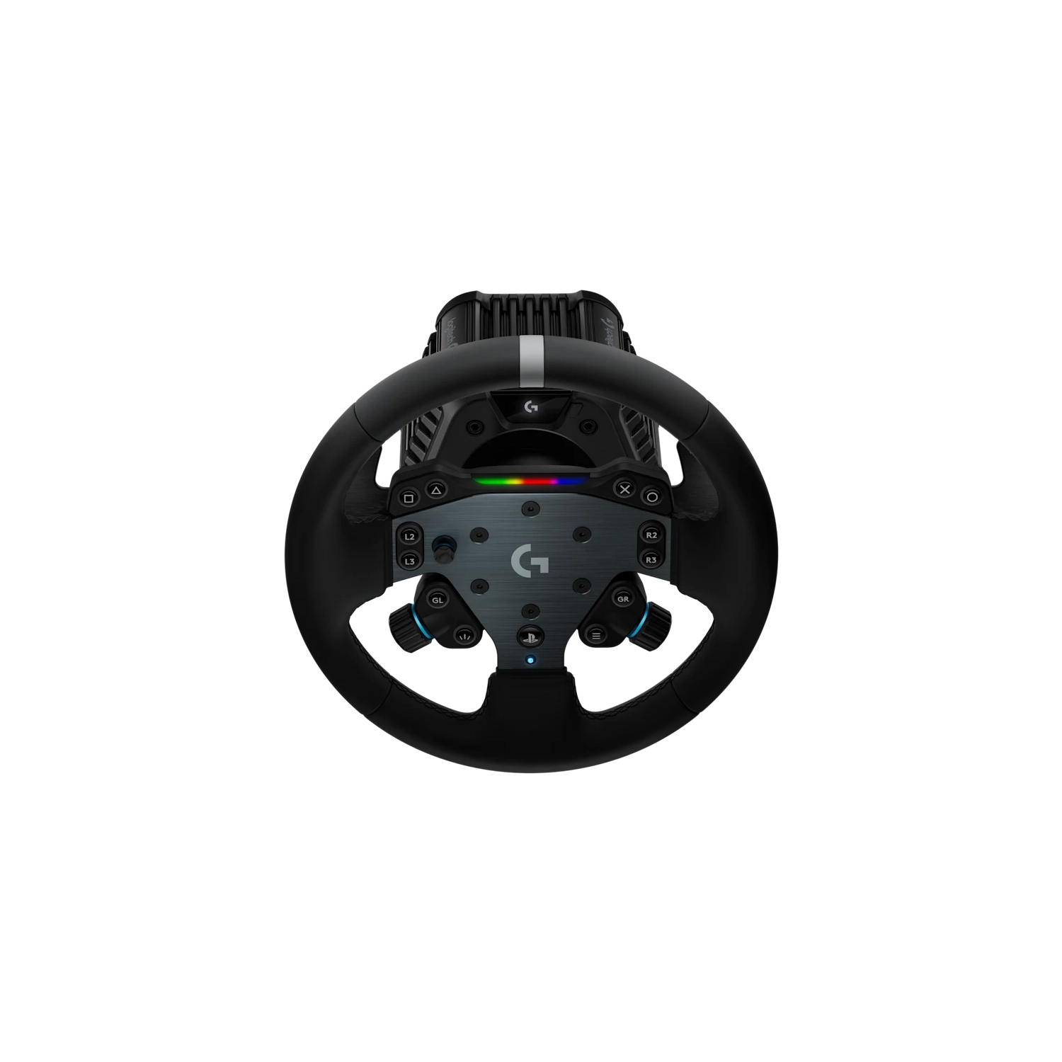 Volantes Logitech Rs 50