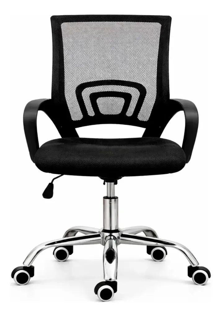 Silla De Oficina Novohome Nh-Oc100