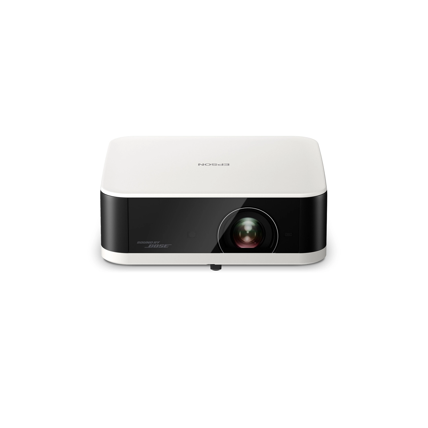 Proyector Portátil Epson Ef61W Blanco 150" Smart 700Lm