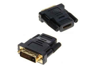 Adaptador Dvi-I M A Hdmi H - Digital Tp-573