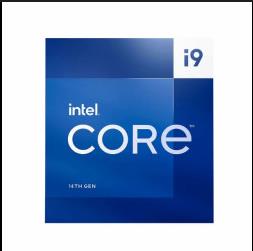 Micro Intel (1700) Core I9-14900 14Th Gen  (Bx8071514900) Sin Videocooler