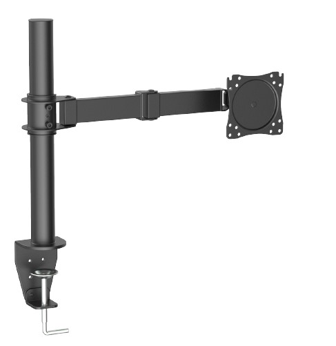 Sixelectric Soporte Reforzado De Escritorio Para Monitor De 17 A 26"