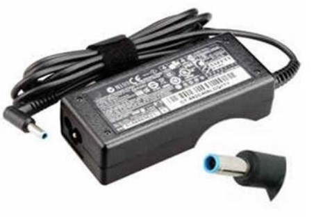 Cargador Notebook 19.5V 3.33A 4.5X3.0Mm 65W Alternativo Hp Incluye Cable De Tension