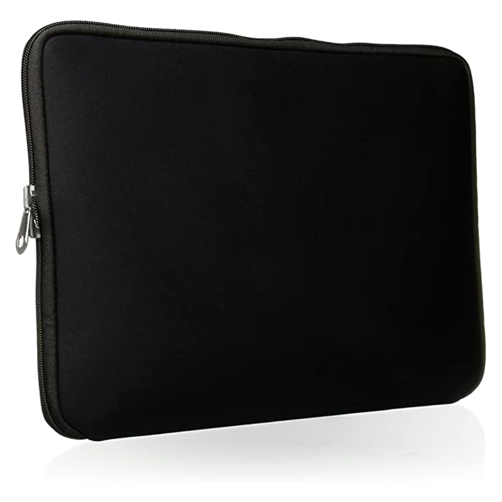 CDTEK FUNDA NOTEBOOK 15.6&quot; NEOPRENE CON CIERRE Y SIN BOLSILLOS