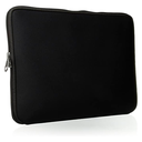 CDTEK FUNDA NOTEBOOK 15.6&quot; NEOPRENE CON CIERRE Y SIN BOLSILLOS