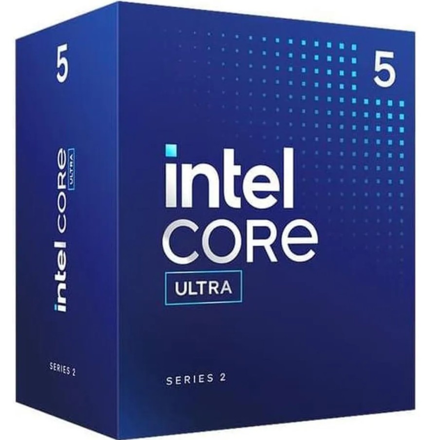 Micro Intel (1851) Core Ultra 5 225 (Bx80768225)