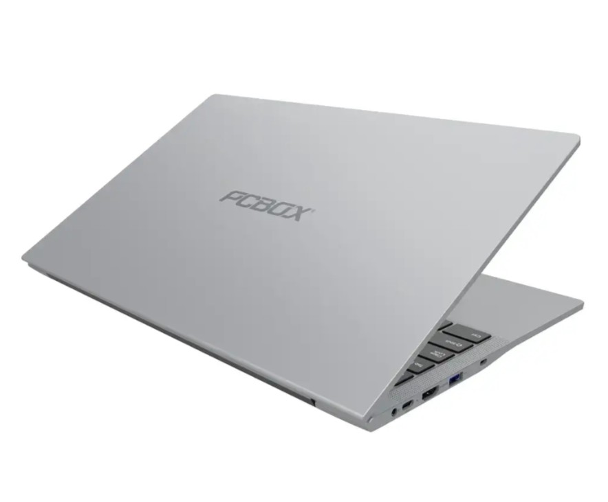 Notebook Pcbox - Pcb-Sl15R33 - Amd Ryzen 3 3300U - 8Gb256Gb - 156 Fhd Ips - Win11