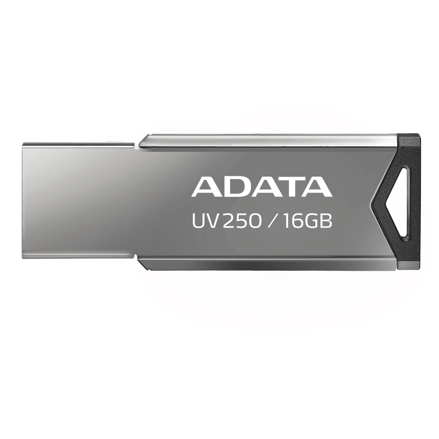 Pen Drive Adata Uv250 16Gb Usb 2.0 Metal