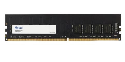 Memoria Netac Basic Ddr4 3200 32Gb Udimm C22 (Ntbsd4P32Sp-32J)
