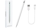 Lapiz Celular Tablet Capacitivo 2 En 1 Con 2 Puntas A Bateria Carga Por Puerto Tipo C - Solo Apple Ipad Revisar Compatibilidad En Detalle No Es Compatible Con Iphone Android Ni Microsoft