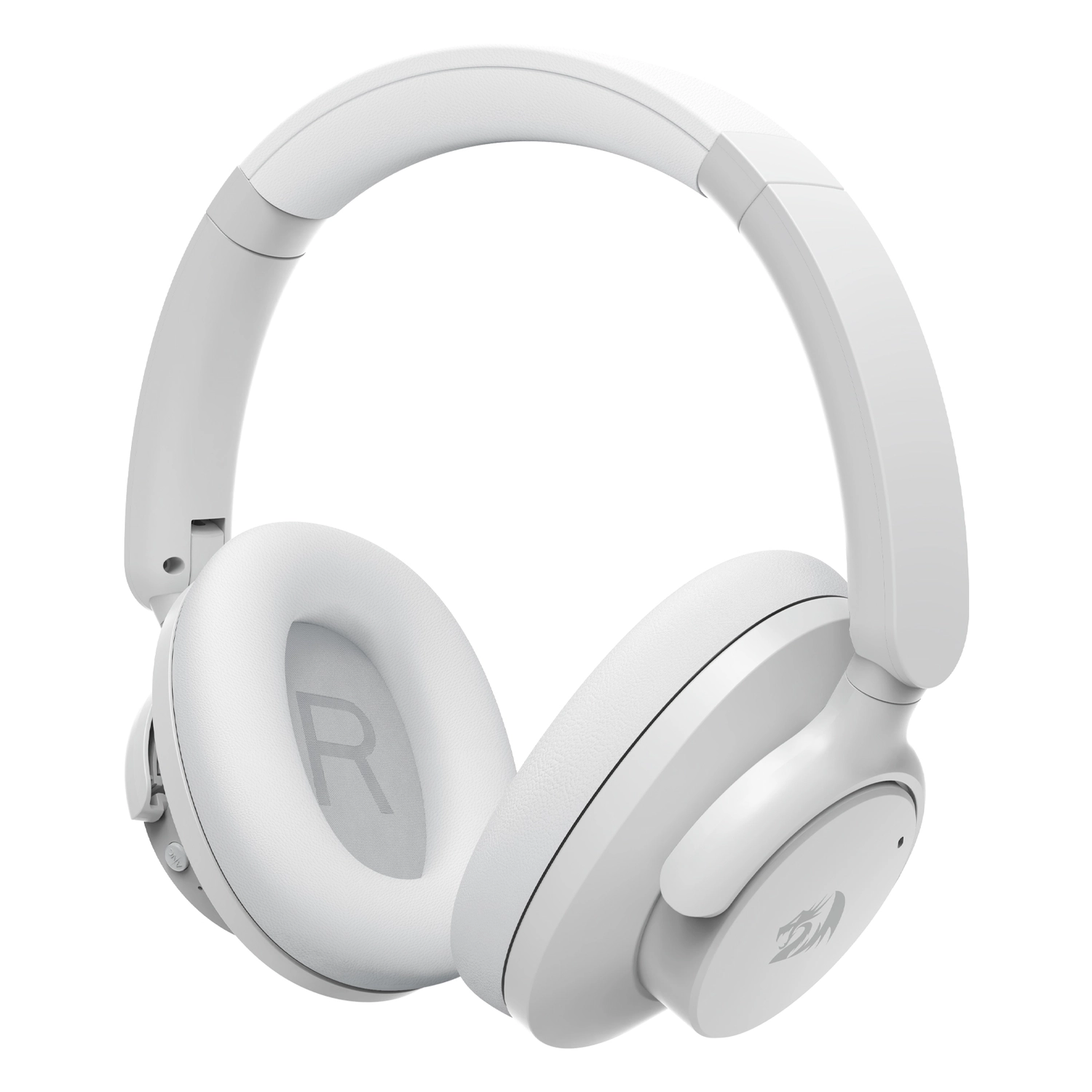 Auriculares Inalámbricos Redragon Vibecore Blanco
