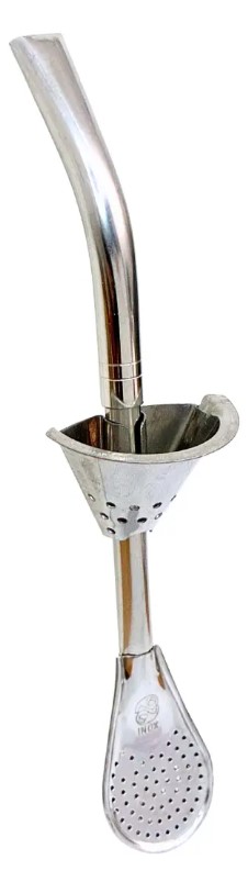 Cosit Del Mate + Bombilla , Combo, Rinde Mas , Ceba Mejor
