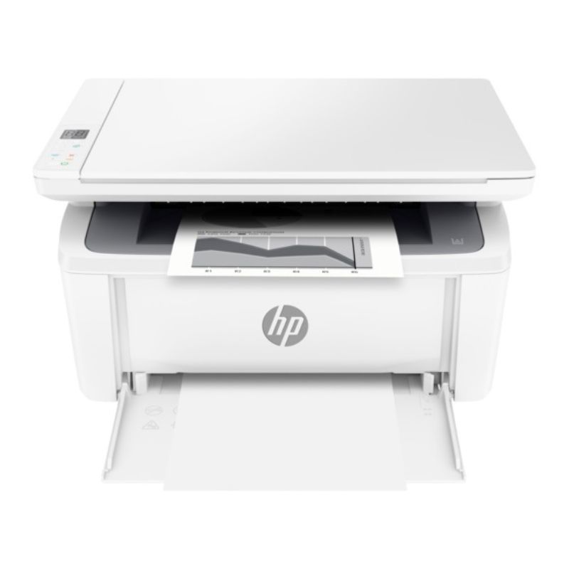 Impresora Hp Laser Mfp M141W (7Md74Aac8)