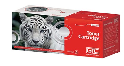 Toner Gtc P/ Pantum Pb211 P2500W P2500 M6550Nw